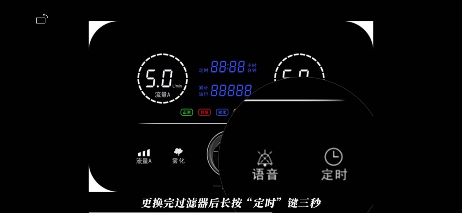 智能大屏