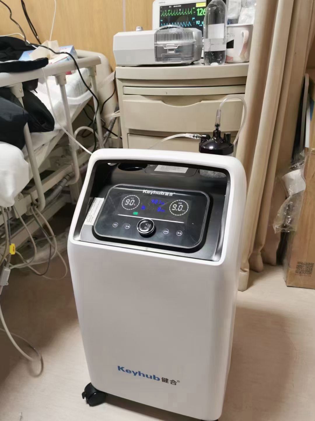 健合 INT-10L-S