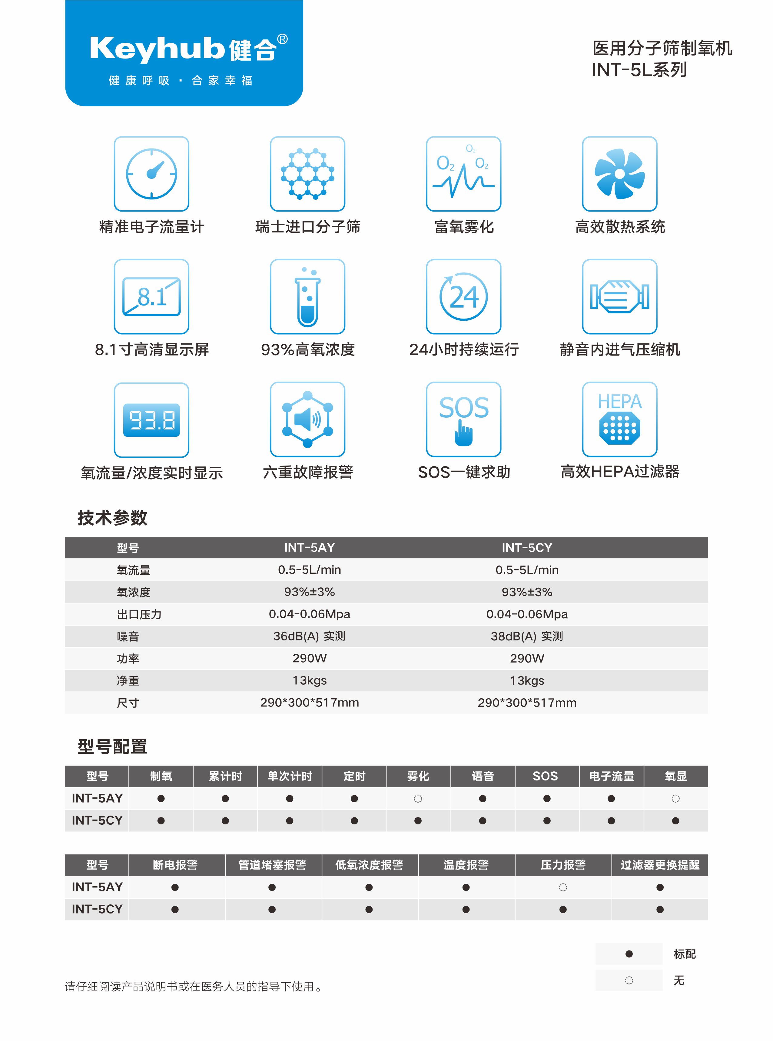 INT-5CY 背面（香槟色）