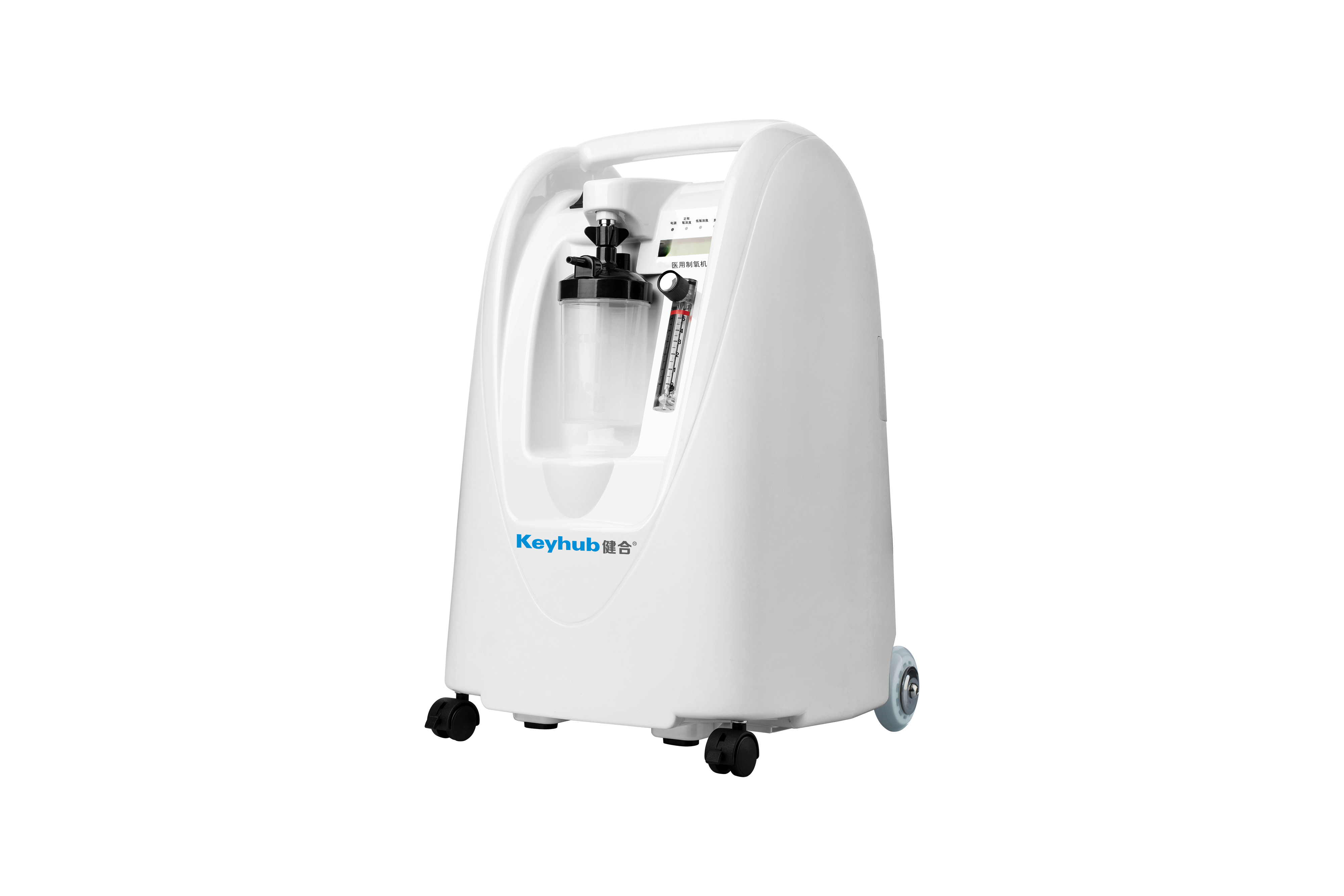 K5BW制氧机产品实拍