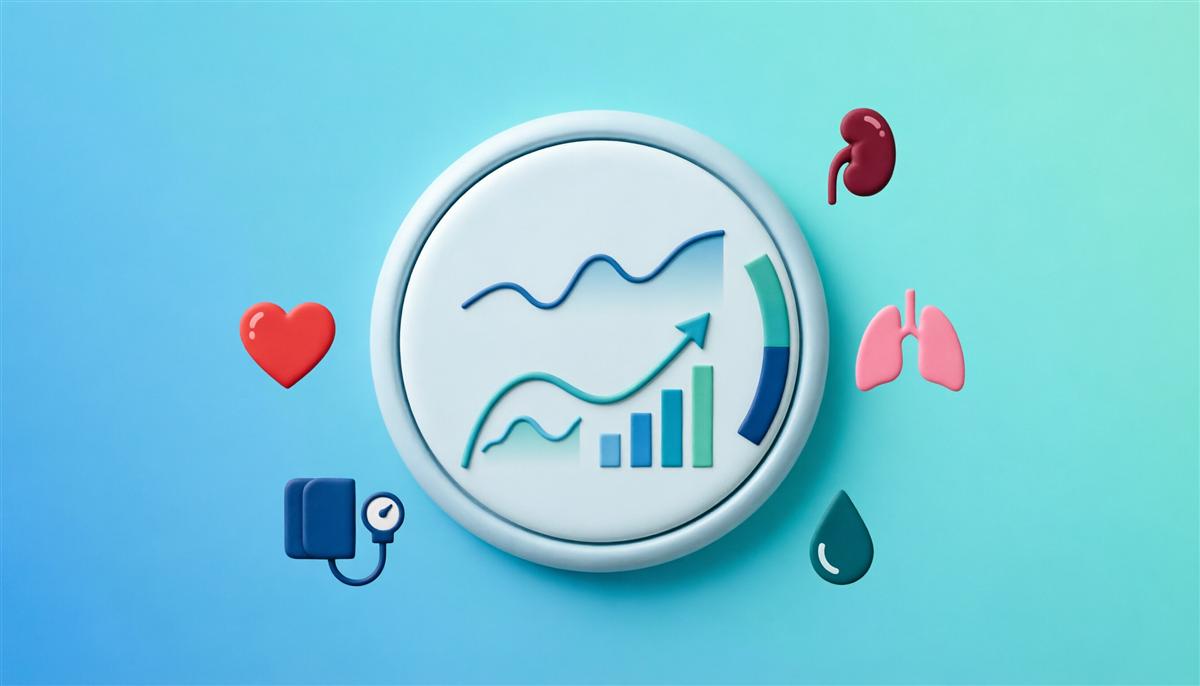 慢性病的科学管理：预防与控制