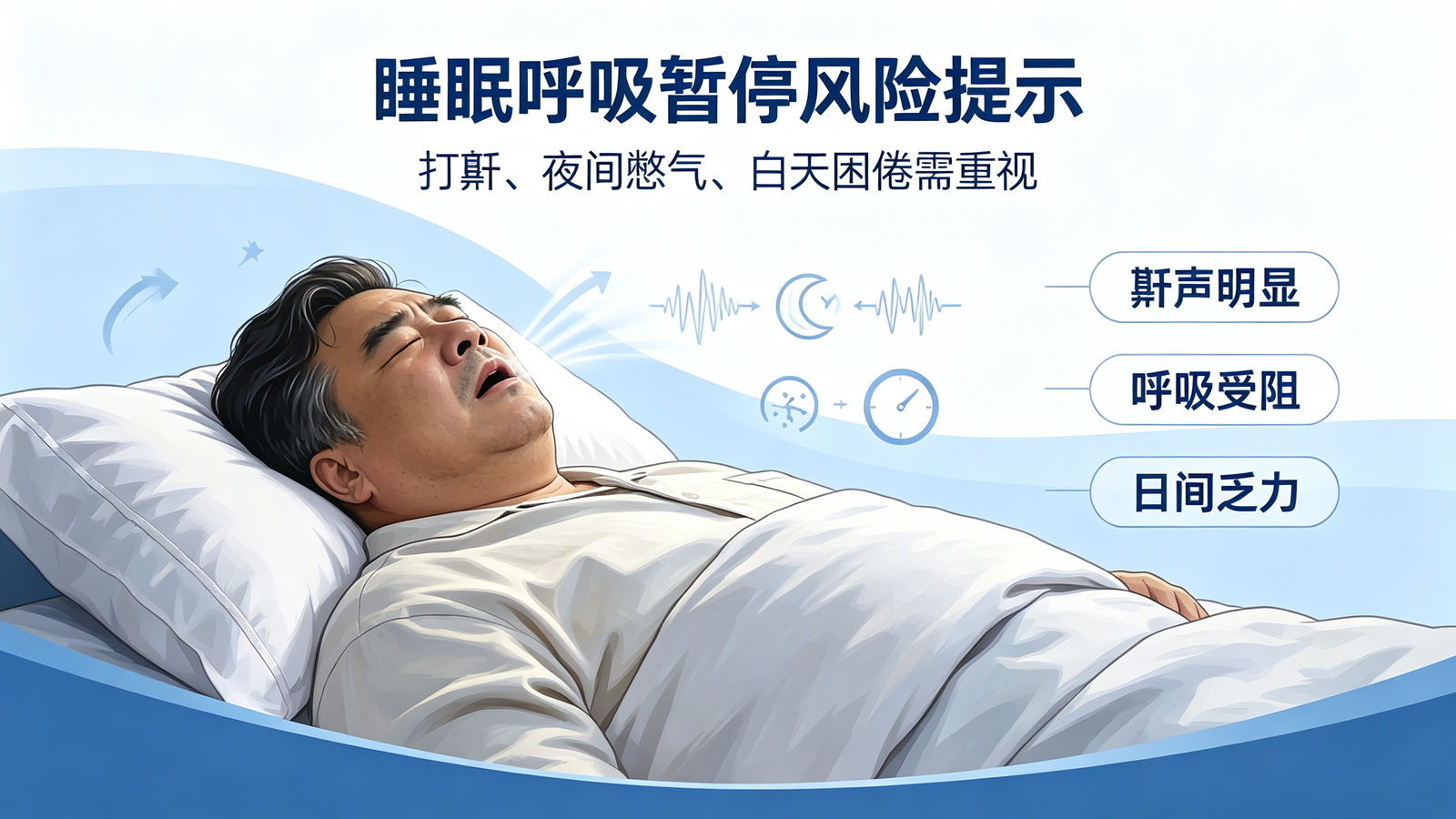 打呼噜需要买呼吸机吗？